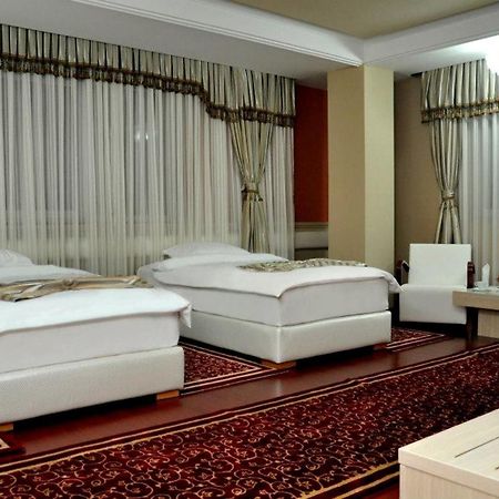 סקופיה Hotel New Star חדר תמונה
