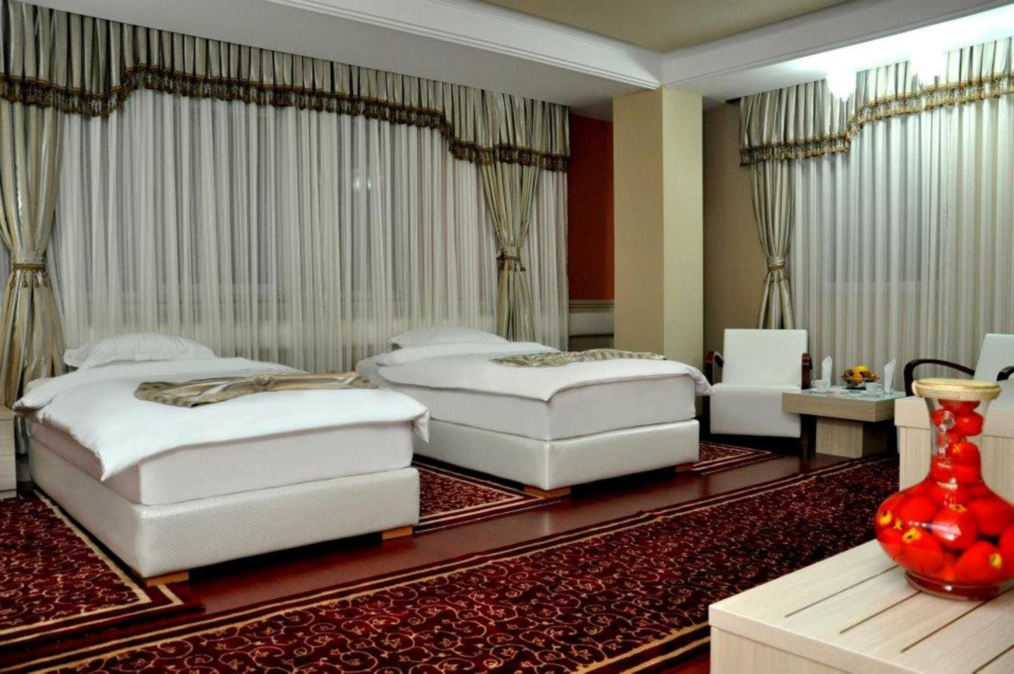 סקופיה Hotel New Star חדר תמונה