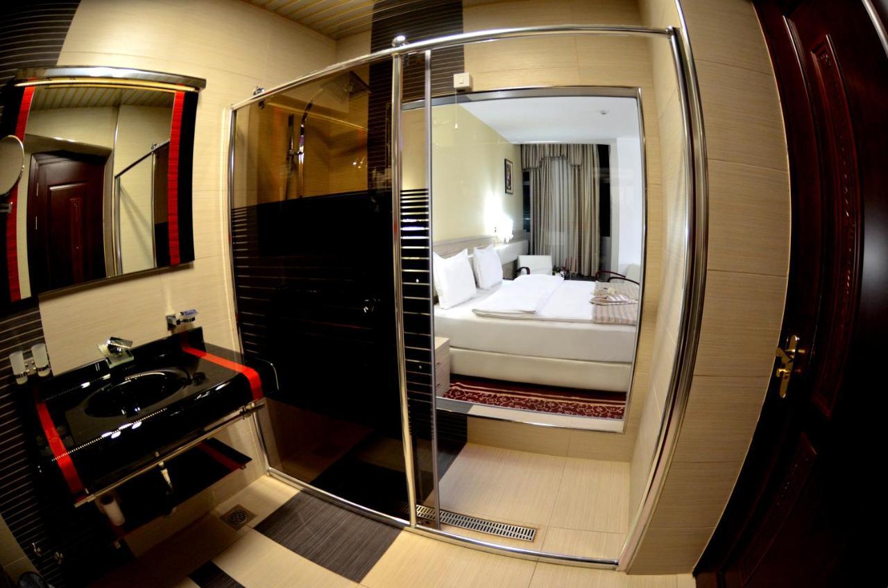 סקופיה Hotel New Star מראה חיצוני תמונה