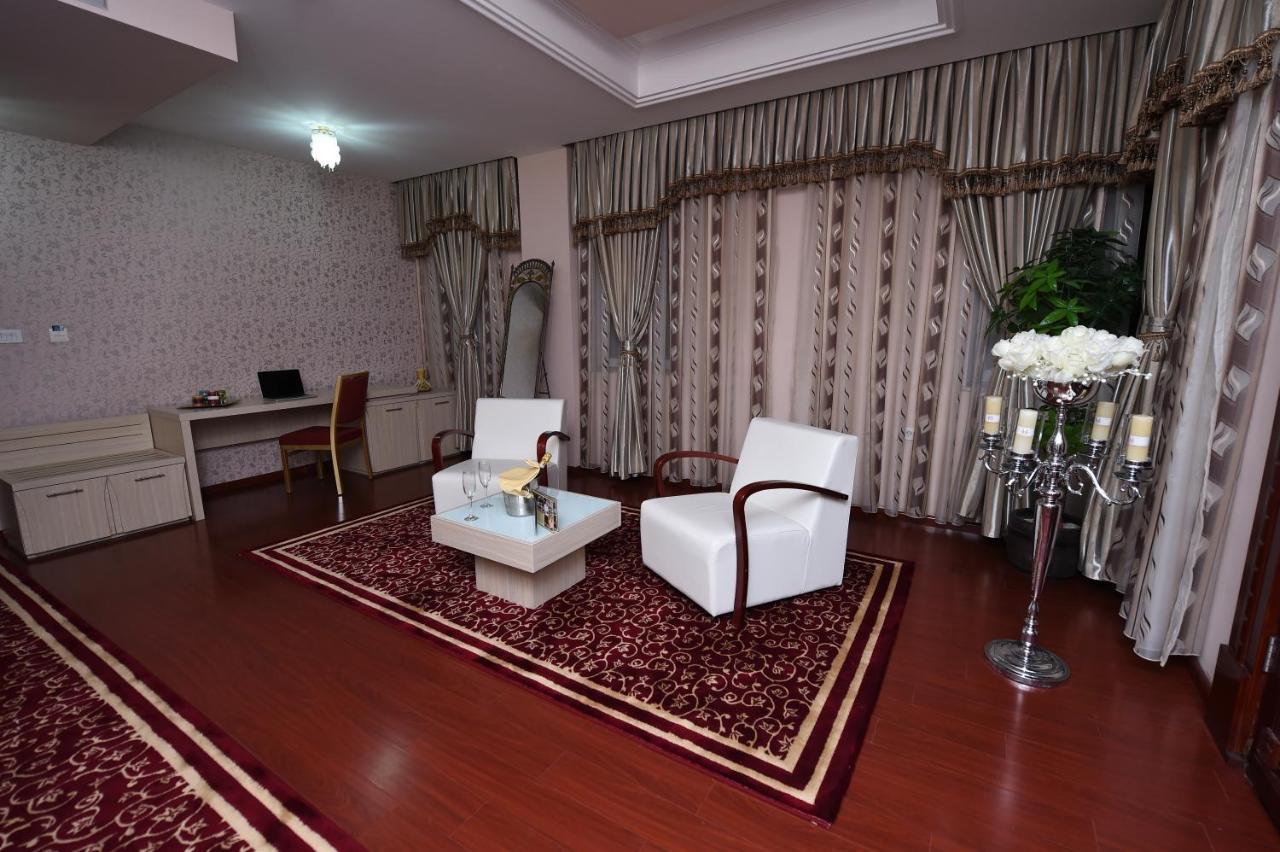 סקופיה Hotel New Star מראה חיצוני תמונה